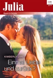 Cover von Einmal Liebe und zurück?