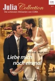 Cover von Julia Collection Band 95