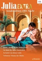Cover von Julia Extra Band 410