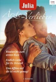 Cover von Julia Ärzte zum Verlieben Band 101
