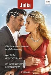 Cover von Julia Ärzte zum Verlieben Band 108