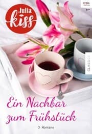Cover von Julia Kiss Band 1