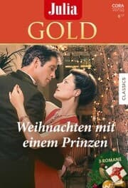 Cover von Julia Gold Band 101