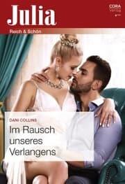 Cover von Im Rausch unseres Verlangens
