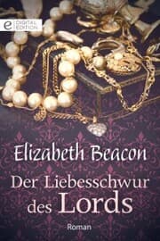 Cover von Der Liebesschwur des Lords