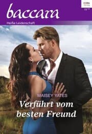 Cover von Verführt vom besten Freund