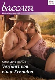 Cover von Verführt von einer Fremden