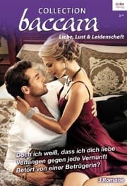 Cover von Collection Baccara Band 351