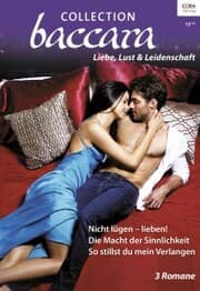 Cover von Collection Baccara Band 374