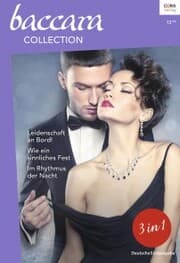 Cover von Collection Baccara Band 399
