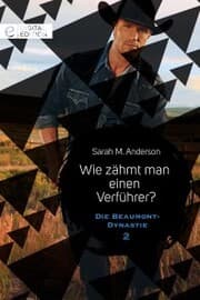 Cover von Wie zähmt man einen Verführer?