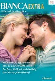 Cover von Bianca Extra Band 33