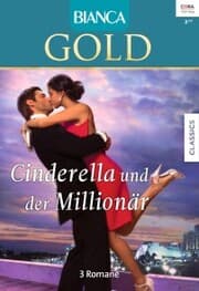 Cover von Bianca Gold Band 39