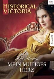 Cover von Mein mutiges Herz