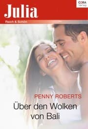 Cover von Über den Wolken von Bali