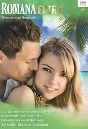 Cover von Romana Extra Band 18