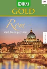 Cover von Romana Gold Band 27