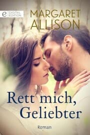 Cover von Rett mich, Geliebter