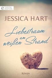 Cover von Liebestraum am weißen Strand