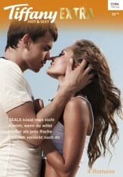 Cover von Tiffany Extra Hot & Sexy Band 84