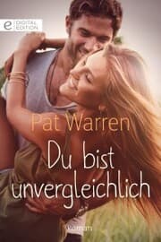 Cover von Du bist unvergleichlich