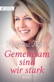 Cover von Gemeinsam sind wir stark