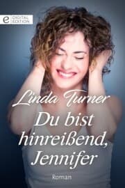 Cover von Du bist hinreißend, Jennifer