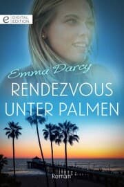 Cover von Rendezvous unter Palmen
