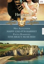 Cover von Historical Lords & Ladies Band 47