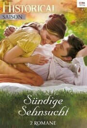 Cover von Historical Saison Band 24