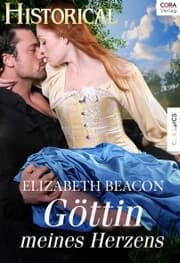 Cover von Göttin meines Herzens