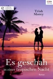 Cover von Es geschah in einer tropischen Nacht
