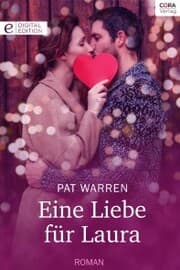 Cover von Eine Liebe für Laura