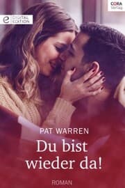 Cover von Du bist wieder da!