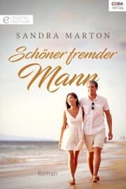 Cover von Schöner fremder Mann