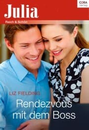Cover von Rendezvous mit dem Boss