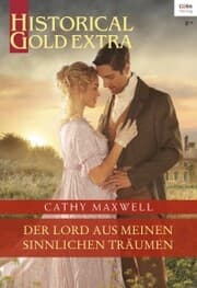 Cover von Der Lord aus meinen sinnlichen Träumen