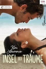 Cover von Insel der Träume