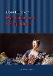 Cover von Marquise von Pompadour