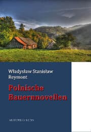 Cover von Polnische Bauernnovellen