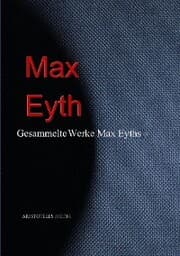 Cover von Gesammelte Werke Max Eyths