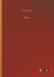Cover von Nana
