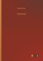 Cover von Germinal