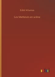 Cover von Les Metteurs en scène