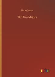 Cover von The Two Magics