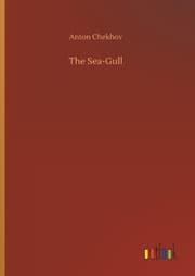 Cover von The Sea-Gull