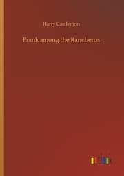 Cover von Frank among the Rancheros