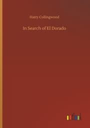 Cover von In Search of El Dorado