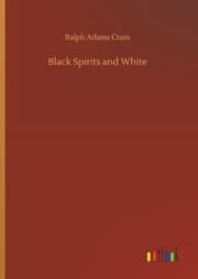 Cover von Black Spirits and White