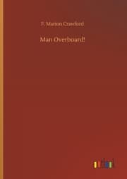Cover von Man Overboard!